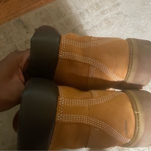 Men Timberland Boots